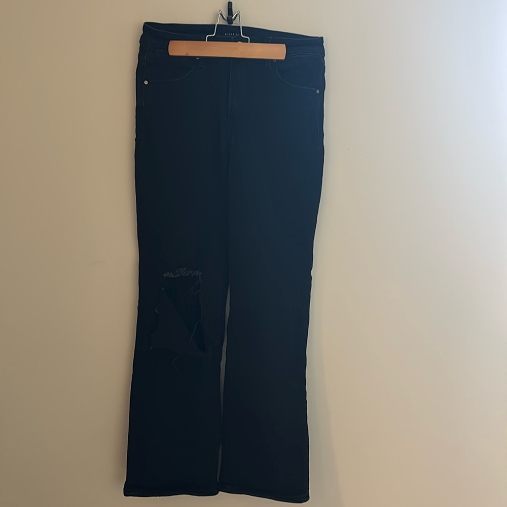 Risen Denim